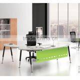 Hot Selling Manager Table Executive Office Table Design Office Furniture