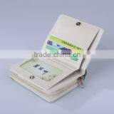 New Model Lady Wallet/Fashion Wholesale Green Flowers Printing Woman Wallet/Festival Gift thumbnail-5