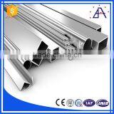 High Quality Custom High Precision 20x40 Aluminium Profile thumbnail-2