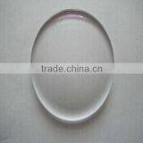 Lentes 1.61 High Index Aspherical Optical Lenses