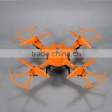 4CH 6 axis gyro 2.4ghz rc quadcopter, remote control toy with 2MP camera