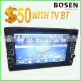 2015 year new design cheap car dvd player with window system hot sale price