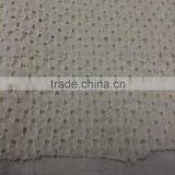 Lace Hollow Out Embroidery Stereoscopic Big-name Clothing Embroidery Fabric thumbnail-3