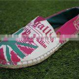 British Wind Canvas Stock Men Shoes thumbnail-1