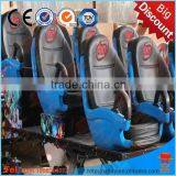 One Year Warranty Truck Mobile 9d Cinema Factory thumbnail-3