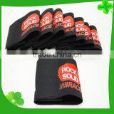 Low Proflie Slap Armband With Logo thumbnail-6