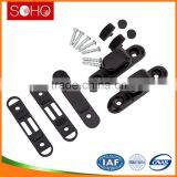 Best Quality Door And Window Zinc Alloy Handle Lock thumbnail-3