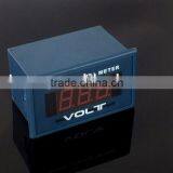 0.56"led Digital DisplayAC0-600V Voltage Meter