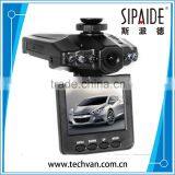 SPD112 Car Dvr Camera Dash Cam Full HD 1080p Parking Video Recorder Registrator Mini Vehicle Black Box Camcorder