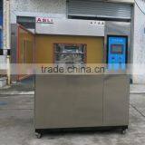 Three Zone Water Cooled Programmable Thermal Cold Temperature Shock Test