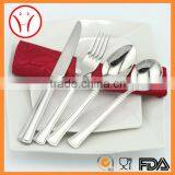 Stainless Steel Cutlery 2cr14, Creative Cutlery, Korean Cutlery thumbnail-2