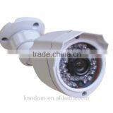 2016 Kendom New IP CCTV System Face Recognition Perimeter Analysis 4CH NVR Kit POE Power CCTV Camera Set thumbnail-2