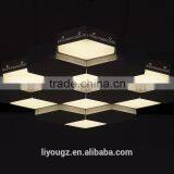 XIANG AN JU LED Lamp Sitting Room Imports of High-end LED5730 Bedroom Lamp Light thumbnail-3