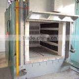 High Quality RX3-75-9 Box Type Heat Treatment Vacuum Furnace thumbnail-6