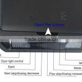 13.3inch Bus tv Monitor Car Roof Mount Dvd Player thumbnail-5