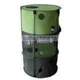 Portable Cat Tunnel With Three Levels thumbnail-2