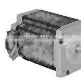 Cost Effetive and Reliable DM60xxE, 2-phase Hybrid Stepper Motor