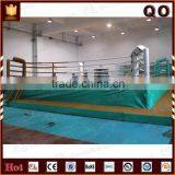 2015 Wonderful Quality 6m Competition Boxing Ring Used for Sale