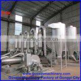 CE Approved Competitive Price Wood Sawdust Airflow Dryer thumbnail-1
