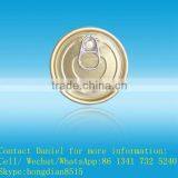 Tinplate Can Cover 300# for Canned Food thumbnail-3