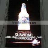 2013 New Design LED Lighting Box