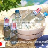 High quality and Traditional flavour drink Ramune at reasonable prices , OEM / ODM available