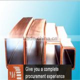 C13002 copper tubes for industrial applications