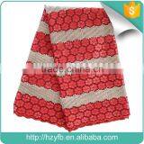 China Wholesale Tulle Lace French Net Lace Party Embroidered in Fabric Bridal Dress Nigerian French Lace thumbnail-2