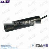 3mW-110mW 650nm Dot Laser Module
