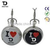 Cheap Quartz Pocket Watch With Chain thumbnail-4