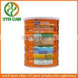 Can (Tinned) Packaging and Milk Powder,Infant Formula Product Type Infant Formula Baby Milk Powder thumbnail-5