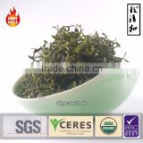 chinese blends health beauty organic green tea private label detox tea