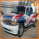 Printing Cusomized Die Cut Car Sticker thumbnail-3