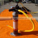2016 Fashion Desin Hand Air Pump for Inflatable Sup Board thumbnail-1