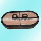 32/925683 32/925682 FOR JCB AIR FILTER thumbnail-1