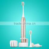 Hot Selling Mini Electric Toothbrush ,rechargeable Electric Toothbrush thumbnail-4