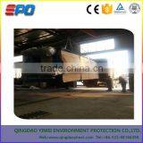 DAF for Industrial Wastewater Treatment Projects