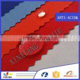 100% Cotton Oil&Water Repellent Fabric for Protective Apparel thumbnail-3