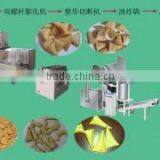 High Quality Rice Crust Extruder