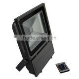 LED Flood Light 70W Led Flood Light IP65 Integrated Grey RGB Led Floodlight thumbnail-3