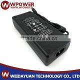 12V 10A AC/DC Switching Power Adapter UL CE FCC PSE GS Approval