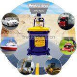CE Certification Air Grease Pump For Machinery And Oil Equipment thumbnail-5