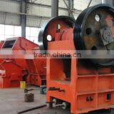 Energy-saving Jaw Crusher Machine, Building and Road Construction Equipment