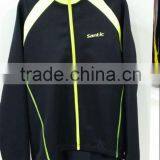 Santic Hign Qyality Winter Reflecting Cycling Jacket thumbnail-1