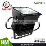 UL Approval High Efficacy White Color 1000w Led Flood Light thumbnail-2