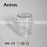 Hot Sale Candlestick Holder With Wooden Cap thumbnail-2