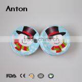 Canning Cartoon Metal Screw Cap thumbnail-2