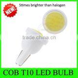 2015 High Quality Stable Lighting Emitting Careful Packing Car LED Light Cob T10 Led Bulb W5W 168 194 151 T10 Led thumbnail-1