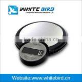 1kg Professional Stainless Steel Kitchen Scale thumbnail-1