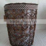 Willow Basket thumbnail-1